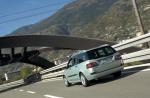 Fiat Stilo Wagon 2002 года